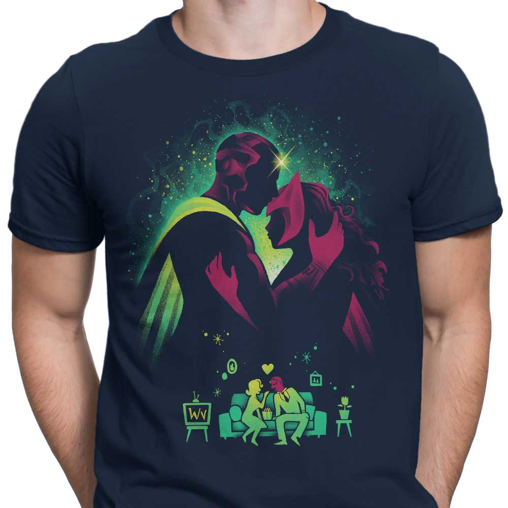 Dream a Life Together - Men's Apparel T-Shirts, Hoodie, Sweatshirt | CiraTrend.com (Image 5)