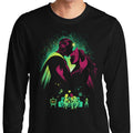 Dream a Life Together - Long Sleeve T-Shirt Hoodie, Sweatshirt | CiraTrend.com (Image 1)