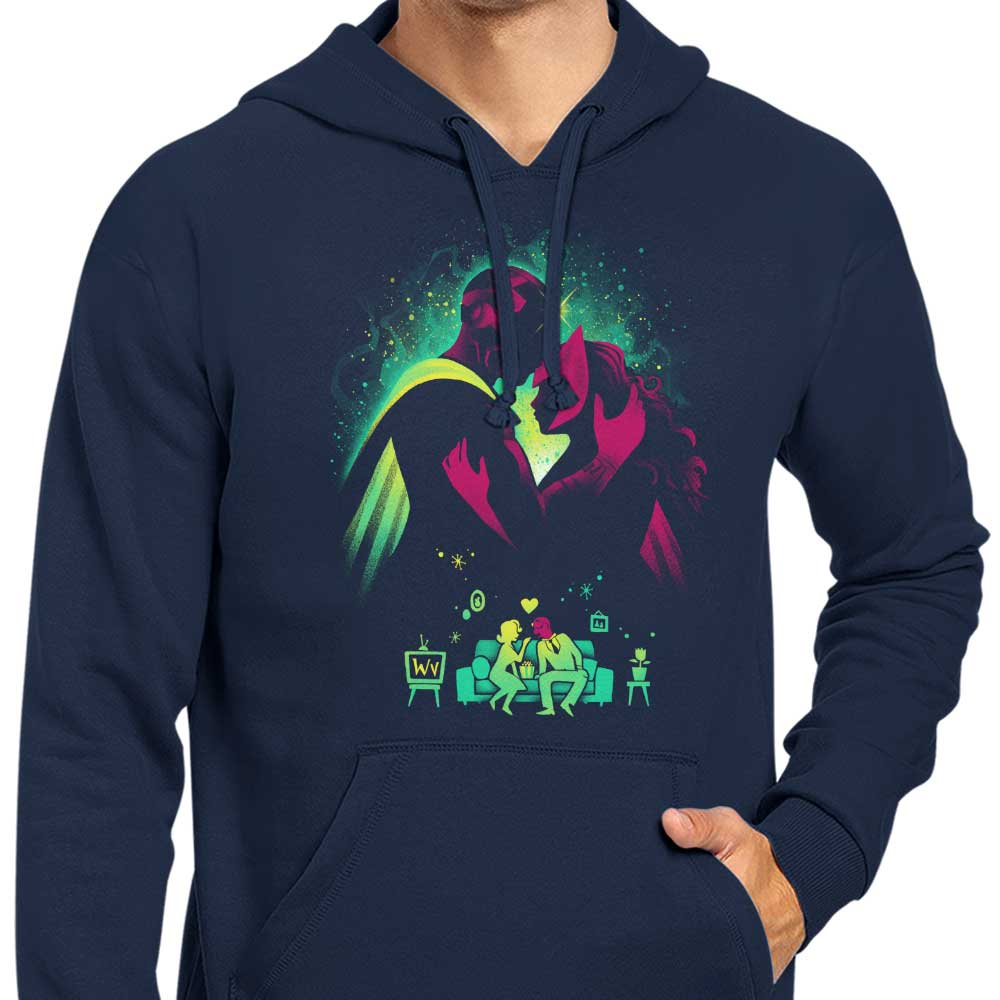 Dream a Life Together - Hoodie T-Shirts, Sweatshirt | CiraTrend.com (Image 5)