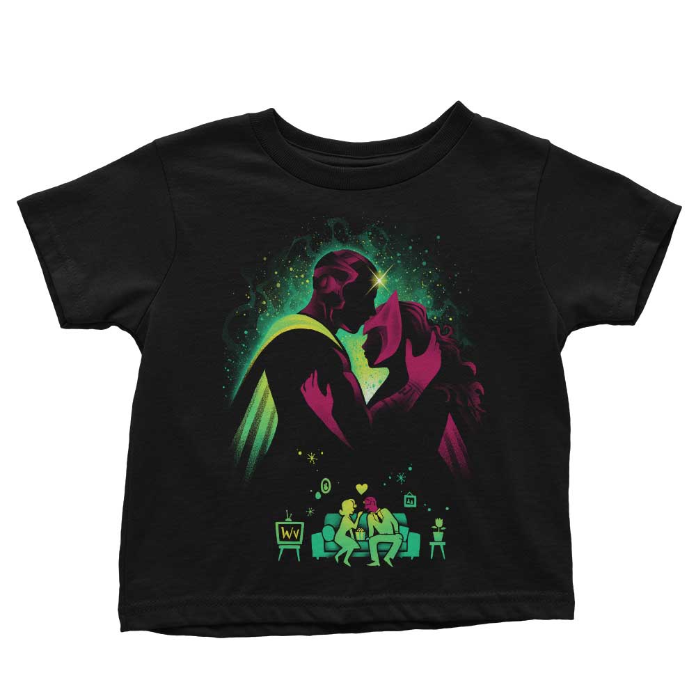 Dream a Life Together - Youth Apparel T-Shirts, Hoodie, Sweatshirt | CiraTrend.com (Image 4)