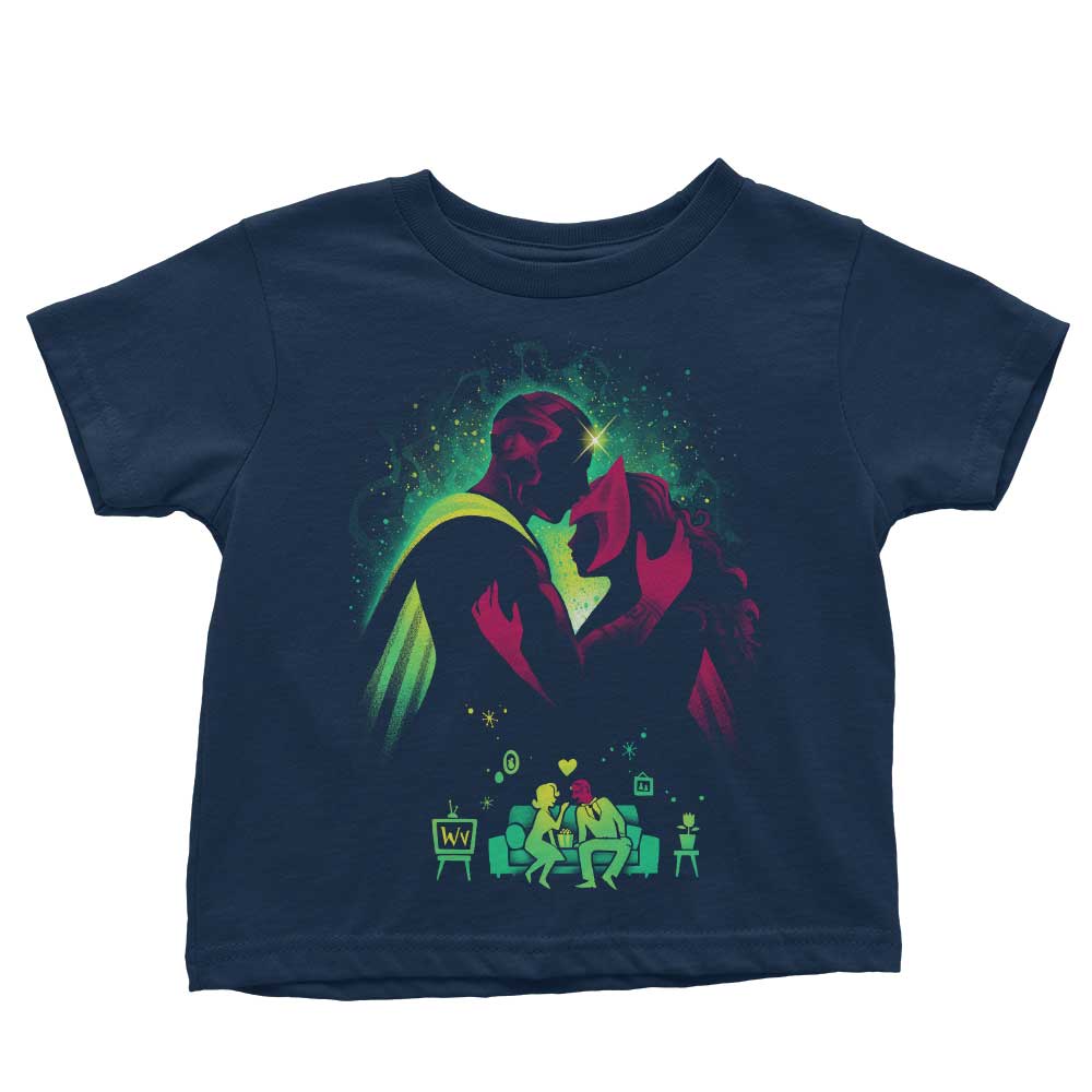 Dream a Life Together - Youth Apparel T-Shirts, Hoodie, Sweatshirt | CiraTrend.com (Image 5)