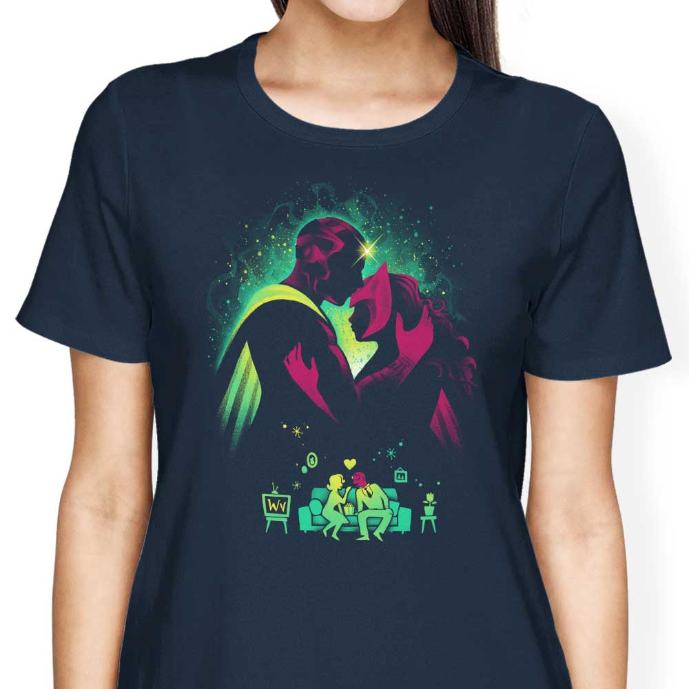 Dream a Life Together - Women's Apparel T-Shirts, Hoodie, Sweatshirt | CiraTrend.com (Image 4)