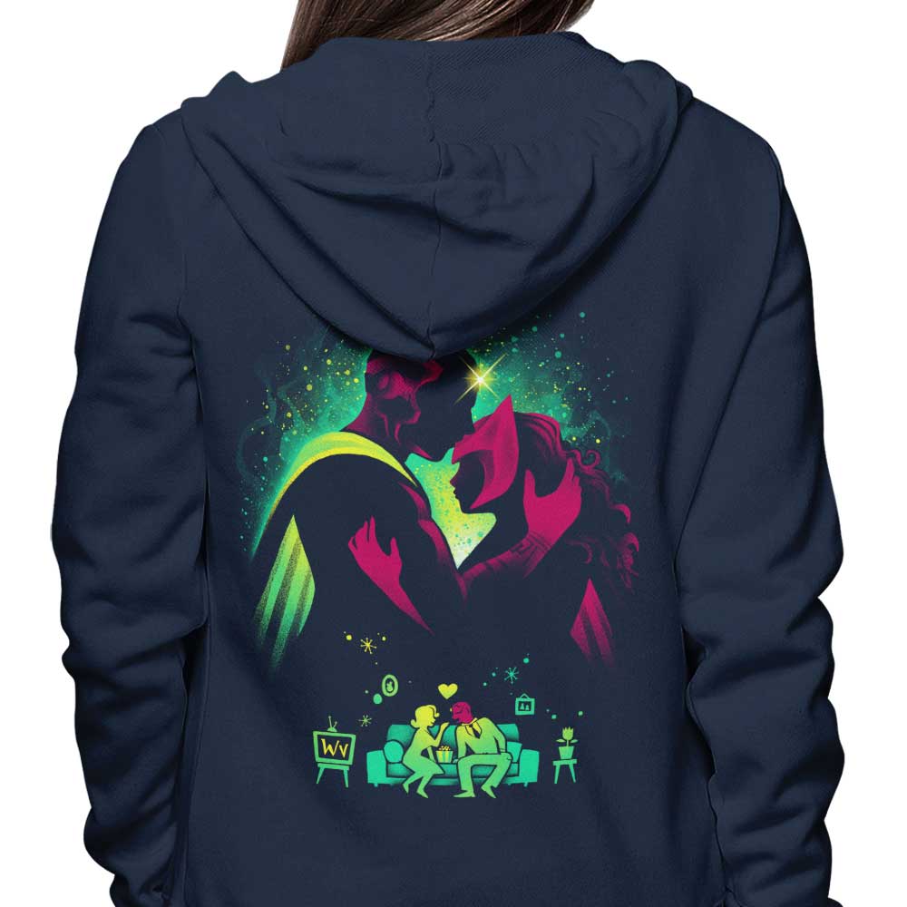 Dream a Life Together - Hoodie T-Shirts, Sweatshirt | CiraTrend.com (Image 3)