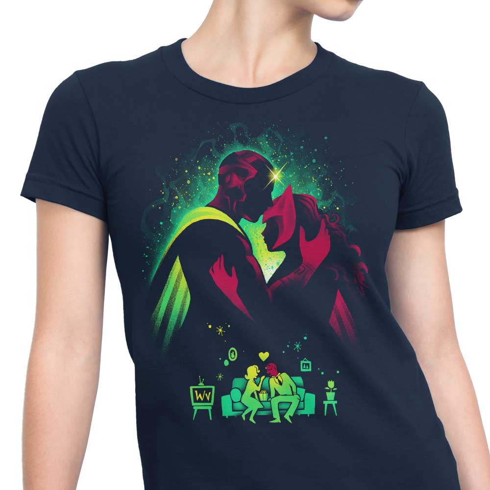 Dream a Life Together - Women's Apparel T-Shirts, Hoodie, Sweatshirt | CiraTrend.com (Image 5)