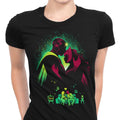 Dream a Life Together - Women's Apparel T-Shirts, Hoodie, Sweatshirt | CiraTrend.com (Image 1)