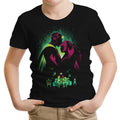 Dream a Life Together - Youth Apparel T-Shirts, Hoodie, Sweatshirt | CiraTrend.com (Image 1)