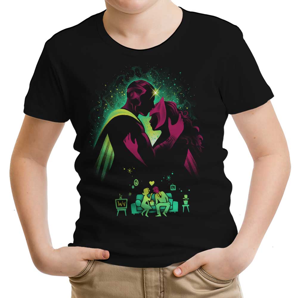 Dream a Life Together - Youth Apparel T-Shirts, Hoodie, Sweatshirt | CiraTrend.com (Image 1)