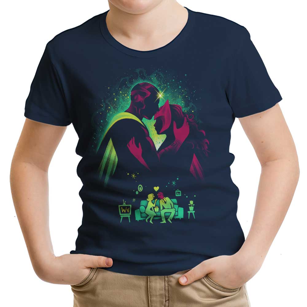 Dream a Life Together - Youth Apparel T-Shirts, Hoodie, Sweatshirt | CiraTrend.com (Image 3)