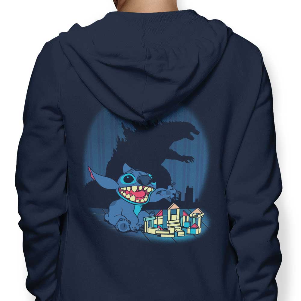 Dream Big - Hoodie T-Shirts, Sweatshirt | CiraTrend.com (Image 1)