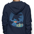 Dream Big - Hoodie T-Shirts, Sweatshirt | CiraTrend.com (Image 1)