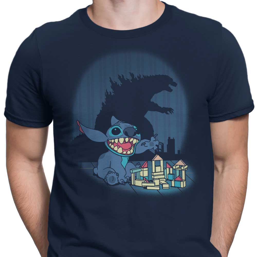 Dream Big - Men's Apparel T-Shirts, Hoodie, Sweatshirt | CiraTrend.com (Image 3)