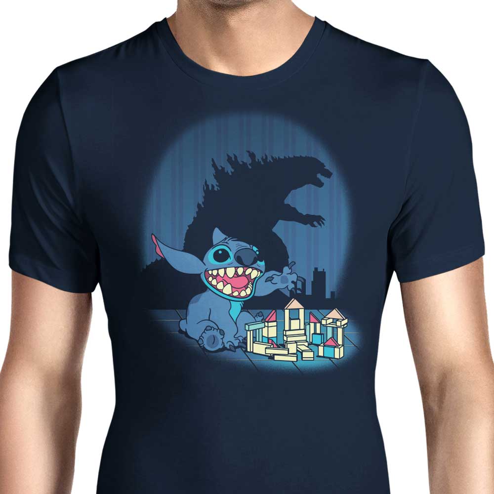 Dream Big - Men's Apparel T-Shirts, Hoodie, Sweatshirt | CiraTrend.com (Image 1)