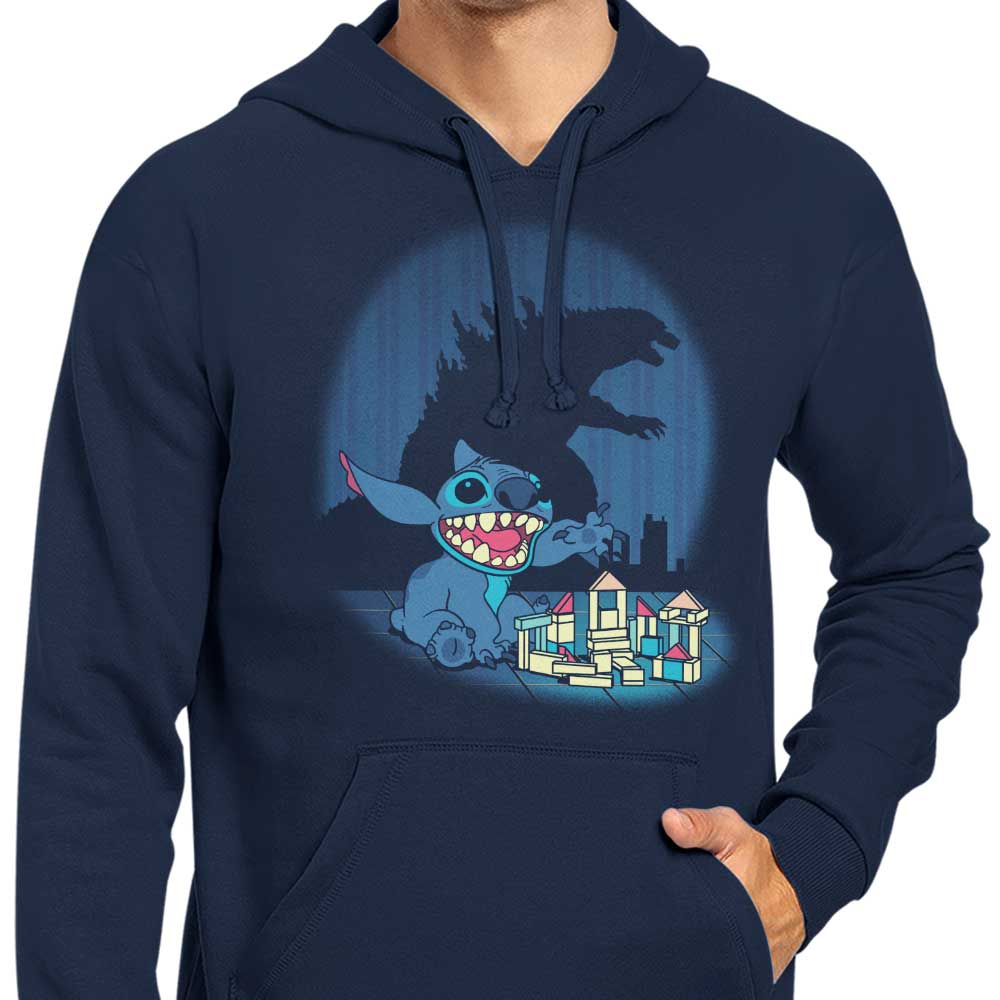 Dream Big - Hoodie T-Shirts, Sweatshirt | CiraTrend.com (Image 4)