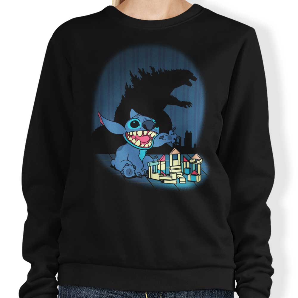 Dream Big - Sweatshirt T-Shirts, Hoodie | CiraTrend.com (Image 3)