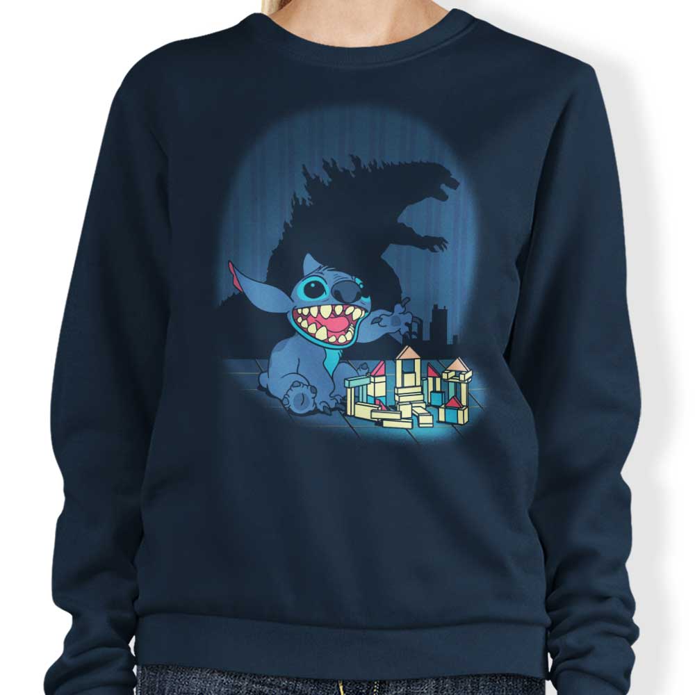 Dream Big - Sweatshirt T-Shirts, Hoodie | CiraTrend.com (Image 1)