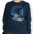 Dream Big - Sweatshirt T-Shirts, Hoodie | CiraTrend.com (Image 1)