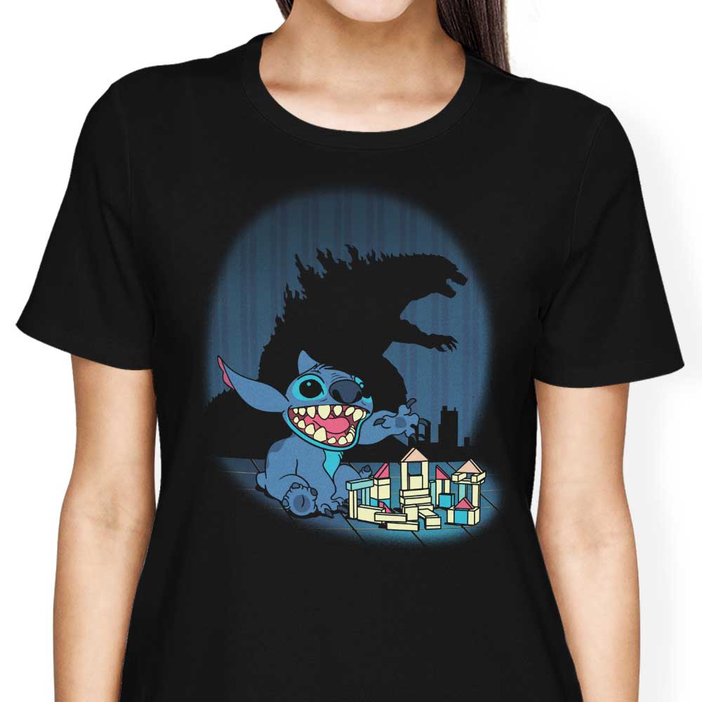 Dream Big - Women's Apparel T-Shirts, Hoodie, Sweatshirt | CiraTrend.com (Image 4)