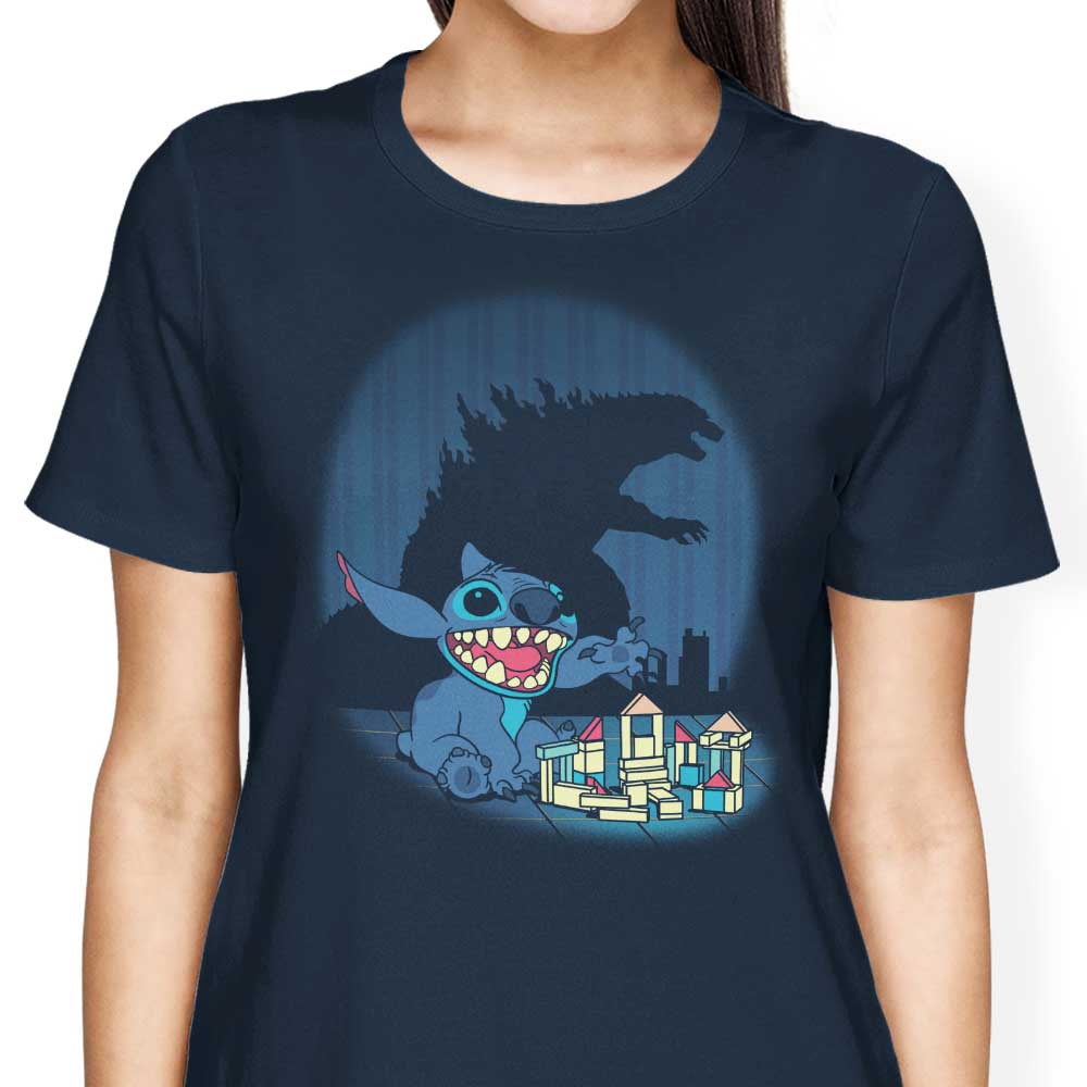 Dream Big - Women's Apparel T-Shirts, Hoodie, Sweatshirt | CiraTrend.com (Image 3)