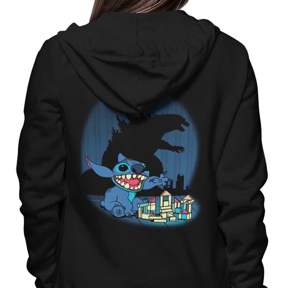 Dream Big - Hoodie T-Shirts, Sweatshirt | CiraTrend.com (Image 3)