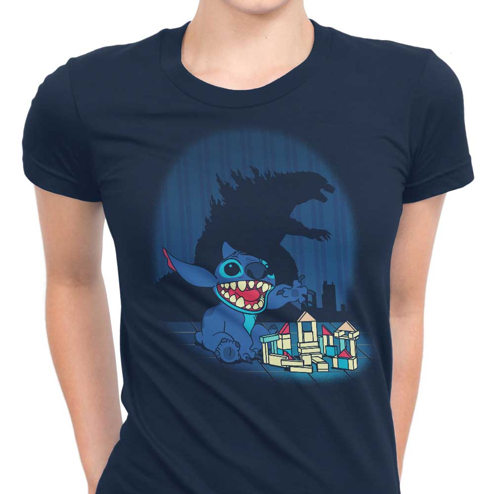 Dream Big - Women's Apparel T-Shirts, Hoodie, Sweatshirt | CiraTrend.com (Image 1)