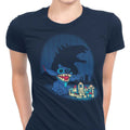 Dream Big - Women's Apparel T-Shirts, Hoodie, Sweatshirt | CiraTrend.com (Image 1)