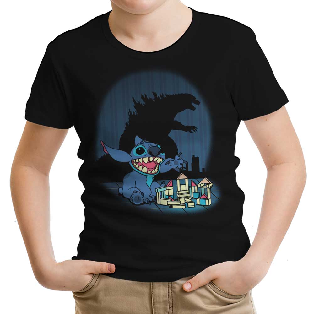Dream Big - Youth Apparel T-Shirts, Hoodie, Sweatshirt | CiraTrend.com (Image 3)
