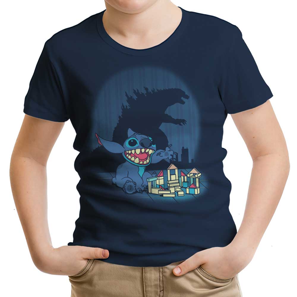 Dream Big - Youth Apparel T-Shirts, Hoodie, Sweatshirt | CiraTrend.com (Image 1)