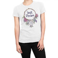 Dream Catcher Just Dream Women's T-Shirt Hoodie, Sweatshirt | CiraTrend.com