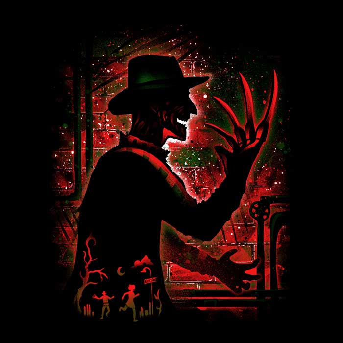 Dream Demon - Women's Apparel T-Shirts, Hoodie, Sweatshirt | CiraTrend.com (Image 2)