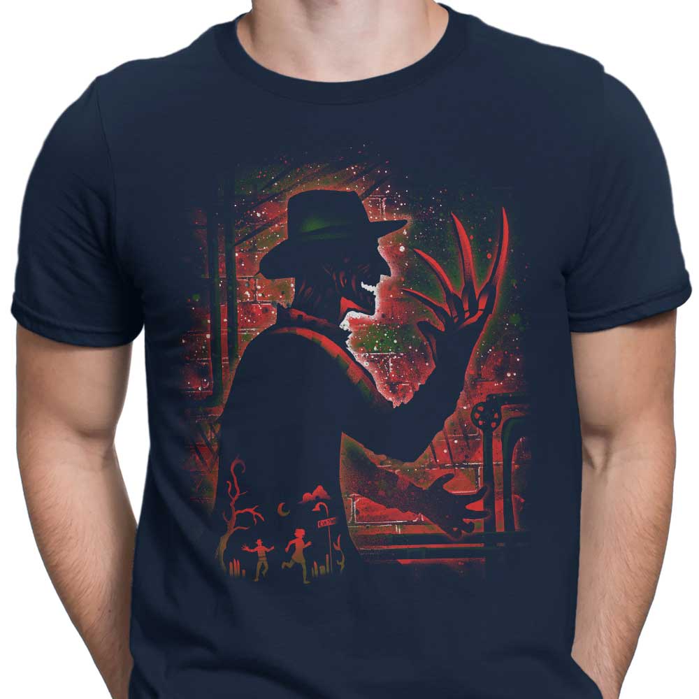 Dream Demon - Men's Apparel T-Shirts, Hoodie, Sweatshirt | CiraTrend.com (Image 5)