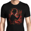 Dream Demon - Men's Apparel T-Shirts, Hoodie, Sweatshirt | CiraTrend.com (Image 1)