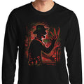 Dream Demon - Long Sleeve T-Shirt Hoodie, Sweatshirt | CiraTrend.com (Image 1)