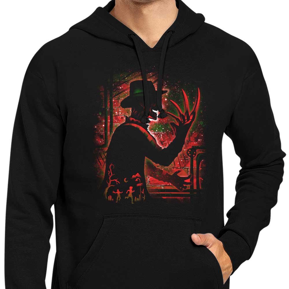 Dream Demon - Hoodie T-Shirts, Sweatshirt | CiraTrend.com (Image 4)