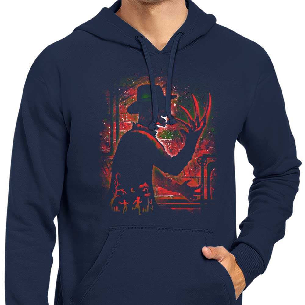Dream Demon - Hoodie T-Shirts, Sweatshirt | CiraTrend.com (Image 5)
