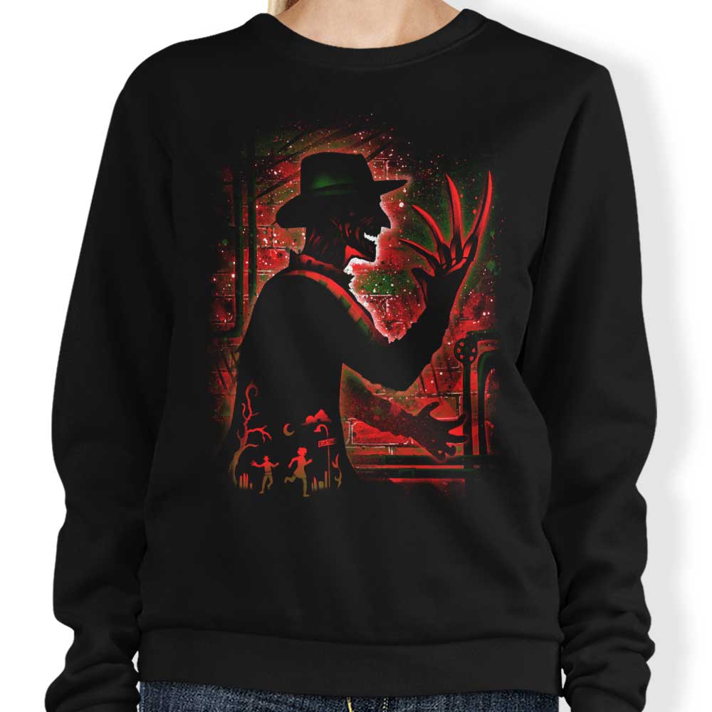 Dream Demon - Sweatshirt T-Shirts, Hoodie | CiraTrend.com (Image 1)