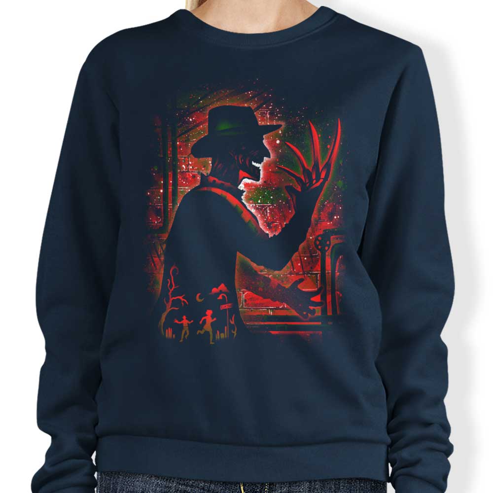 Dream Demon - Sweatshirt T-Shirts, Hoodie | CiraTrend.com (Image 3)