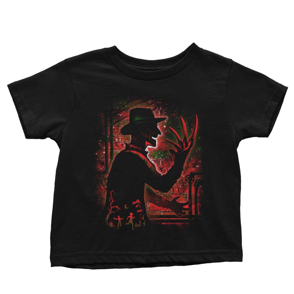 Dream Demon - Youth Apparel T-Shirts, Hoodie, Sweatshirt | CiraTrend.com (Image 4)