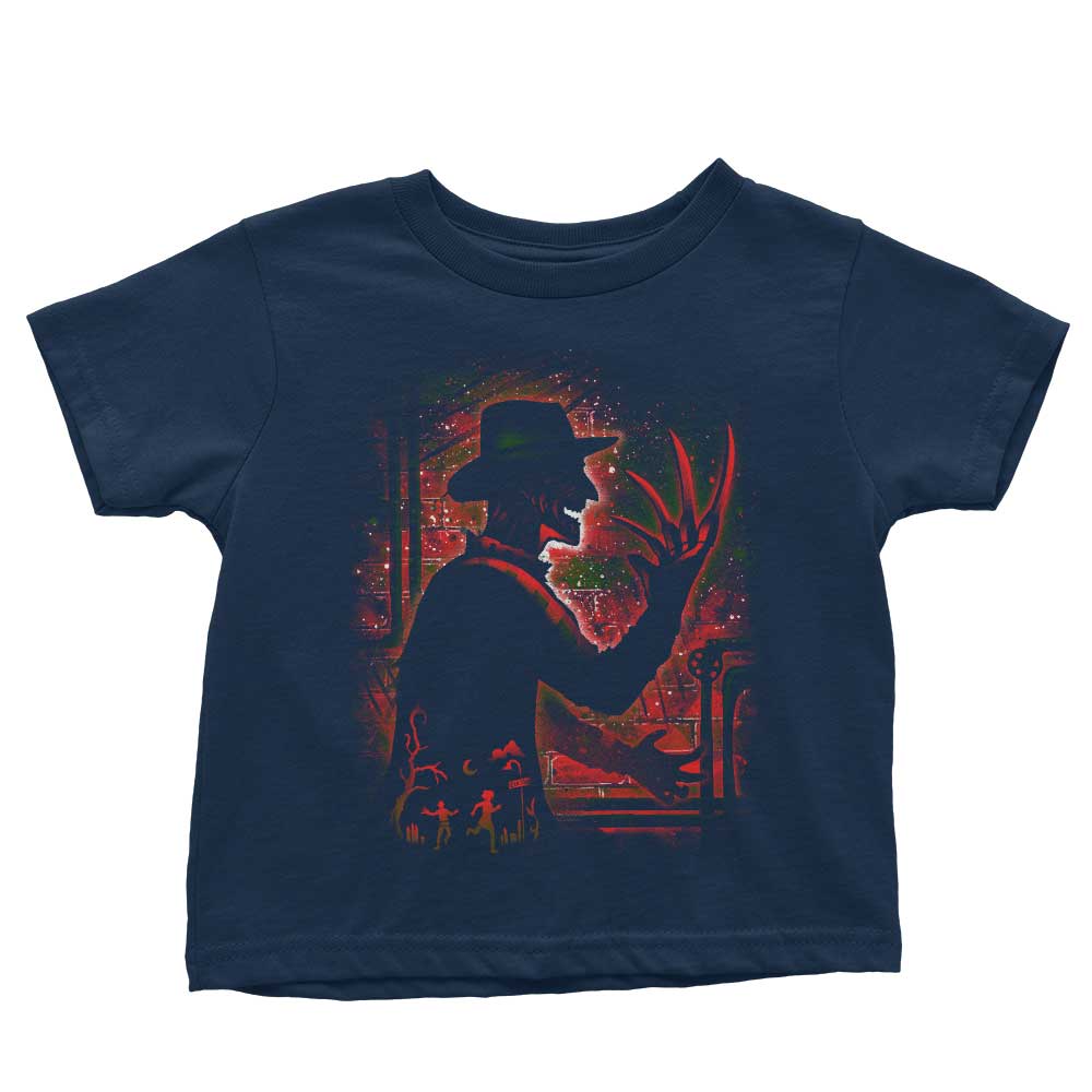 Dream Demon - Youth Apparel T-Shirts, Hoodie, Sweatshirt | CiraTrend.com (Image 5)