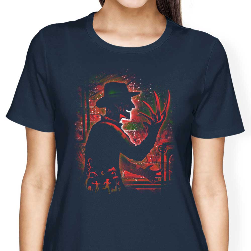Dream Demon - Women's Apparel T-Shirts, Hoodie, Sweatshirt | CiraTrend.com (Image 4)