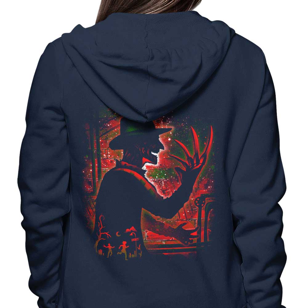 Dream Demon - Hoodie T-Shirts, Sweatshirt | CiraTrend.com (Image 3)