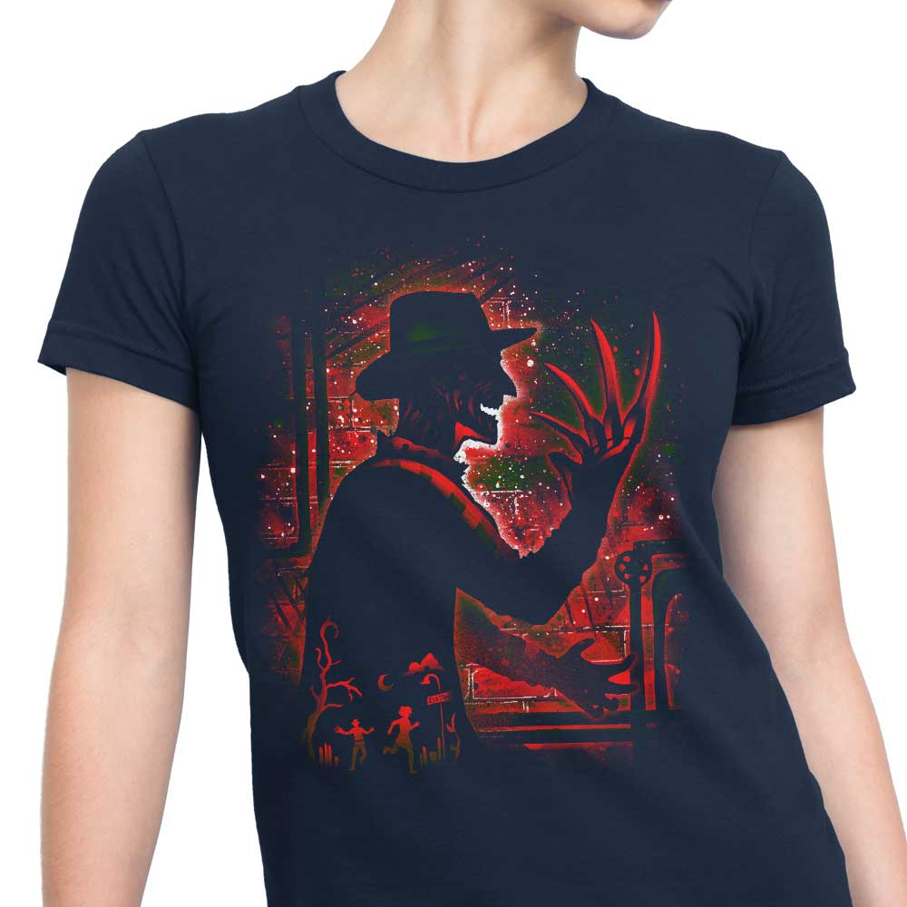 Dream Demon - Women's Apparel T-Shirts, Hoodie, Sweatshirt | CiraTrend.com (Image 5)
