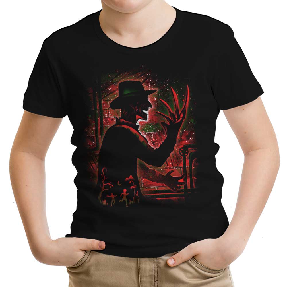 Dream Demon - Youth Apparel T-Shirts, Hoodie, Sweatshirt | CiraTrend.com (Image 1)