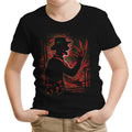 Dream Demon - Youth Apparel T-Shirts, Hoodie, Sweatshirt | CiraTrend.com (Image 1)