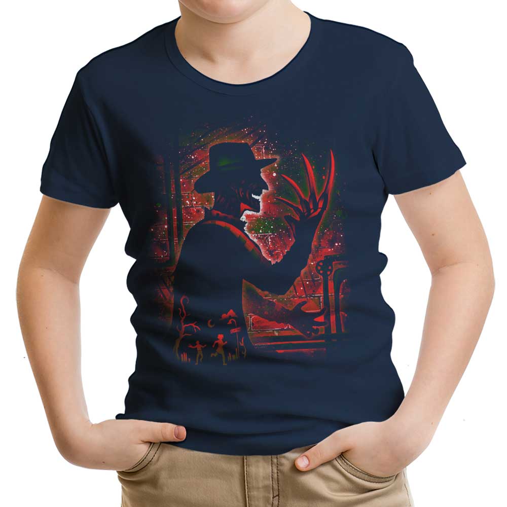 Dream Demon - Youth Apparel T-Shirts, Hoodie, Sweatshirt | CiraTrend.com (Image 3)