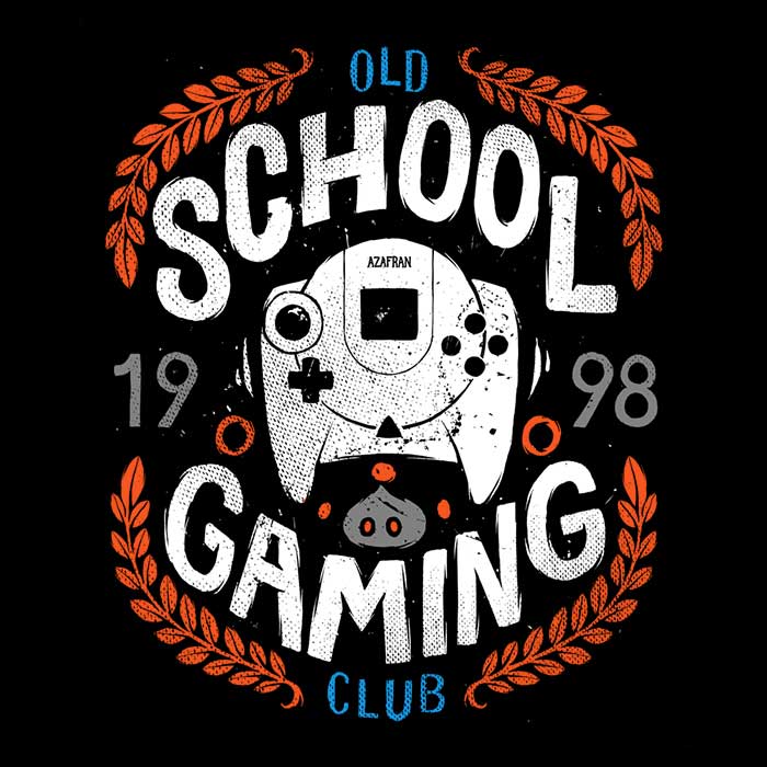 Dreamers Gaming Club - Hoodie T-Shirts, Sweatshirt | CiraTrend.com (Image 2)