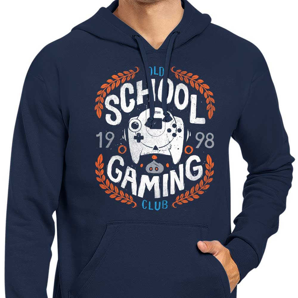 Dreamers Gaming Club - Hoodie T-Shirts, Sweatshirt | CiraTrend.com (Image 5)
