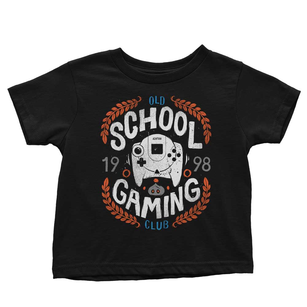 Dreamers Gaming Club - Youth Apparel T-Shirts, Hoodie, Sweatshirt | CiraTrend.com (Image 4)