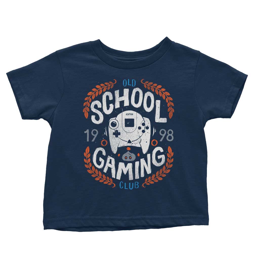 Dreamers Gaming Club - Youth Apparel T-Shirts, Hoodie, Sweatshirt | CiraTrend.com (Image 5)