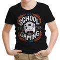 Dreamers Gaming Club - Youth Apparel T-Shirts, Hoodie, Sweatshirt | CiraTrend.com (Image 1)