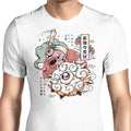 Dreamland Samurai - Men's Apparel T-Shirts, Hoodie, Sweatshirt | CiraTrend.com (Image 1)